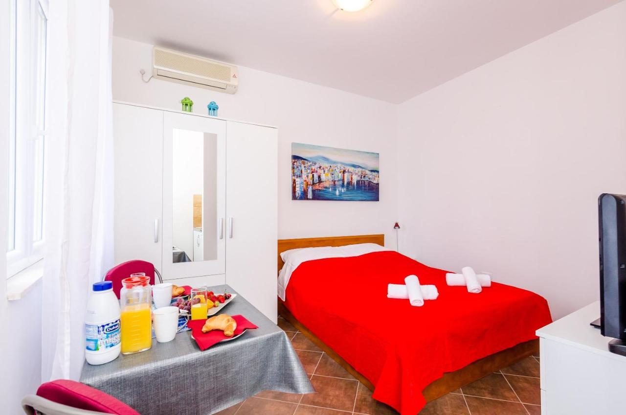 Miracle Apartment