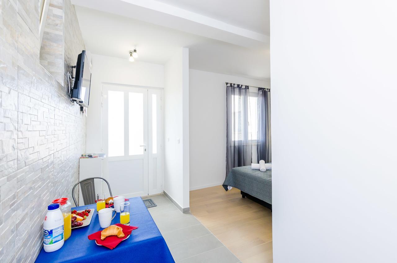 Miracle Apartment