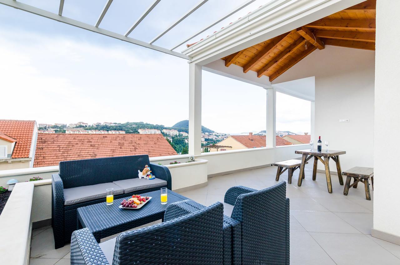Apartment Miracle Dubrovnik